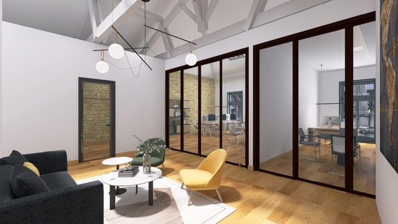 Bureau Bordeaux 867m² Vente bureau Bordeaux Gironde OVBUR2311468 6